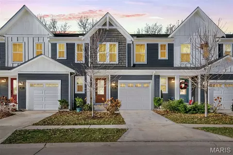 345 Newbridge Way, O'fallon, MO 63368