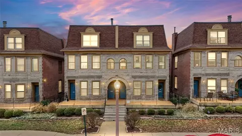 335 N Boyle Ave #D4, Saint Louis, MO 63108