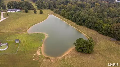 0 Lot 5 Bridgestone Lake Ests, Harviell, MO 63945