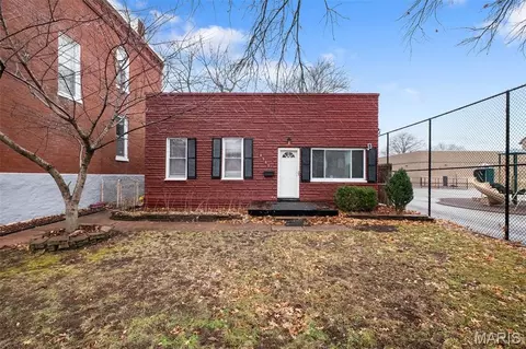 2335 Louisiana Ave, Saint Louis, MO 63104