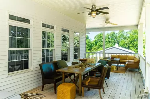 Exterior - 1335 Thomas Dr, Rolla, MO 65401 photo 4 of 7