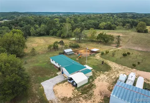 25675 Highway N-tract 1, Lebanon, MO 65536