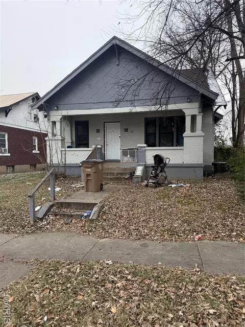 303 S Hanover St, Cape Girardeau, MO 63703