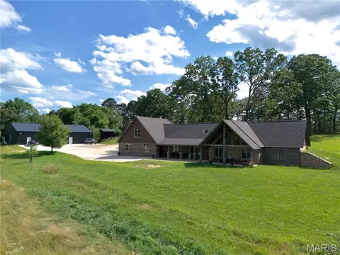 3378 State Highway 21 S, Ellsinore, MO 63937