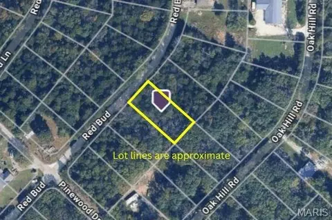 lot36 Blockf Red Bud Dr, Catawissa, MO 63015