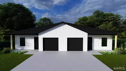 121-125 Conner Dr #LOT 3, Lebanon, MO 65536