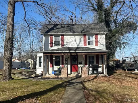 105 SW Main St, Bonne Terre, MO 63628
