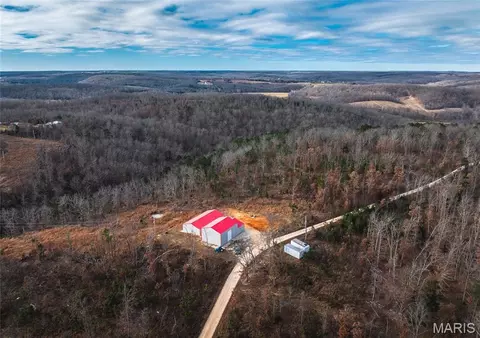 65 86 - County Road 2120, Rolla, MO 65401