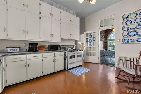 Kitchen - 718 State St, Chester, IL 62233 photo 1 of 4