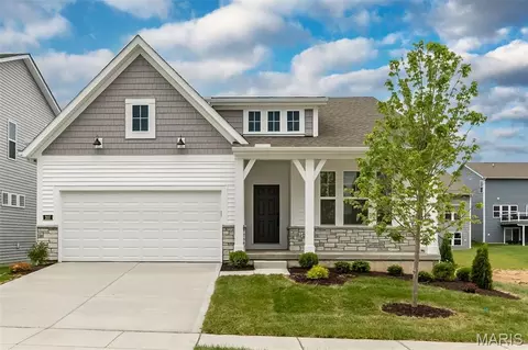 207 Townshead Way, O'fallon, MO 63368 photo 1