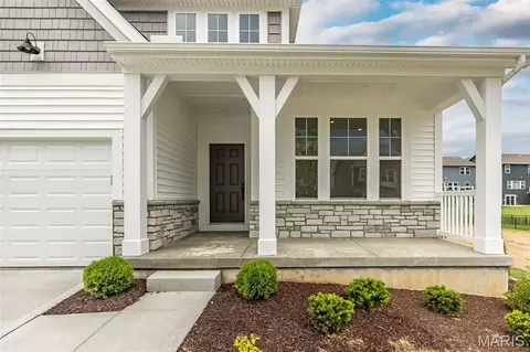 207 Townshead Way, O'fallon, MO 63368 photo 4