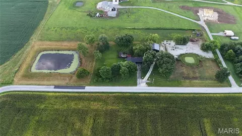 25726 S Lohman Rd, Wright City, MO 63390