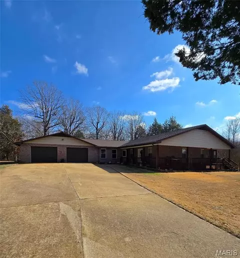1249 Ripley Rt Bb, Fairdealing, MO 63939