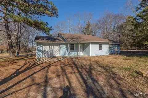 53 Snapping Turtle Ln, Doniphan, MO 63935