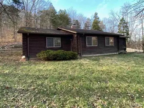 5025 Hill Dr, House Springs, MO 63051