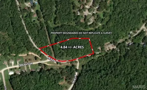 000 Texas Rd, Saint Robert, MO 65584