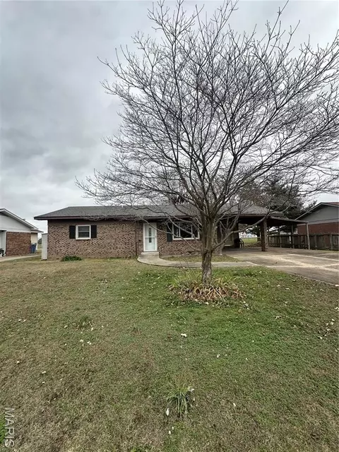 106 W 12th Stret, Portageville, MO 63873