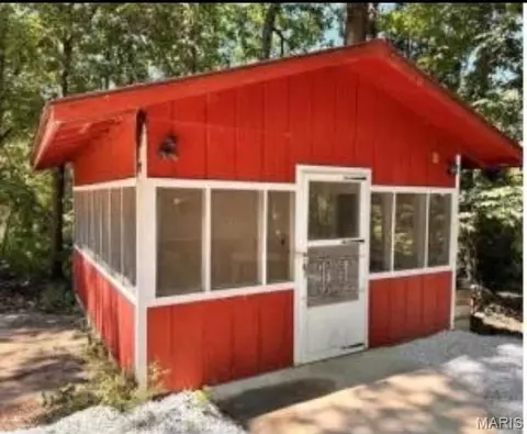 6646 Cedar Lake Dr, Bonne Terre, MO 63628