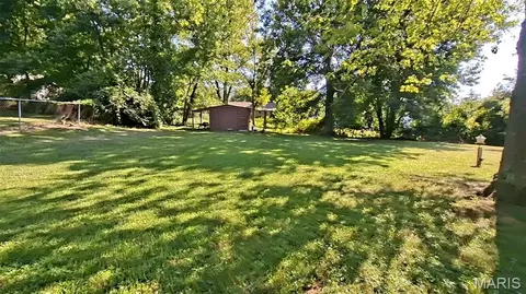 Exterior - 308 N Mccune St, Pilot Knob, MO 63663 photo 3 of 5
