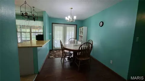 Dining - 308 N Mccune St, Pilot Knob, MO 63663 photo 1 of 1