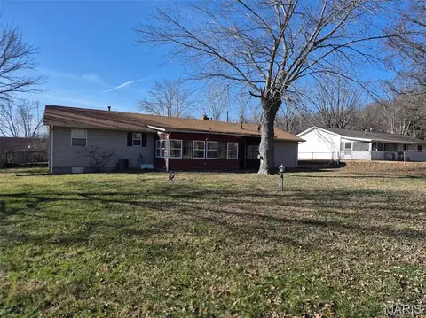 Exterior - 308 N Mccune St, Pilot Knob, MO 63663 photo 1 of 4