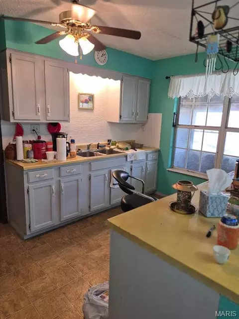 Kitchen - 308 N Mccune St, Pilot Knob, MO 63663 photo 1 of 3