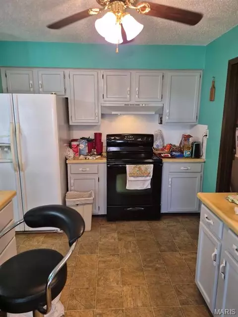 Kitchen - 308 N Mccune St, Pilot Knob, MO 63663 photo 2 of 3