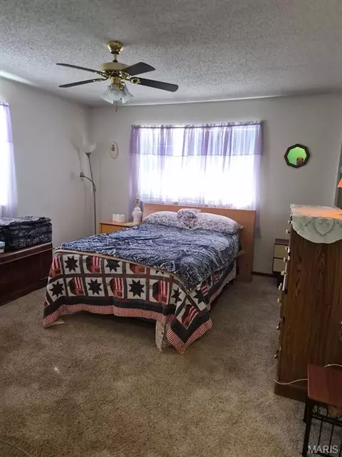 Bedroom - 308 N Mccune St, Pilot Knob, MO 63663 photo 2 of 3