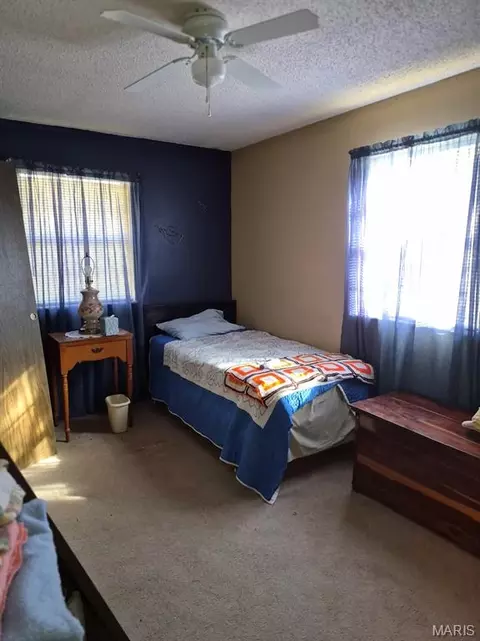 Bedroom - 308 N Mccune St, Pilot Knob, MO 63663 photo 3 of 3