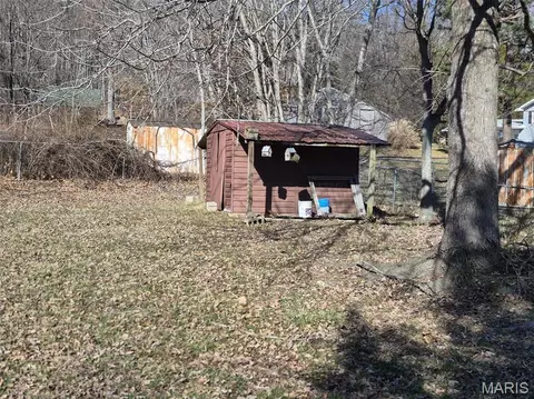 Exterior - 308 N Mccune St, Pilot Knob, MO 63663 photo 2 of 4