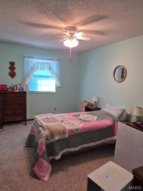 Bedroom - 308 N Mccune St, Pilot Knob, MO 63663 photo 1 of 3