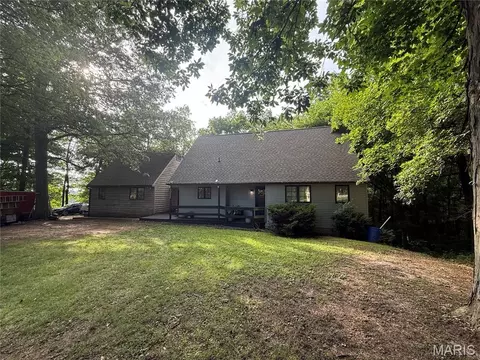 2130 Ridge Rd, Jackson, MO 63755 photo 1