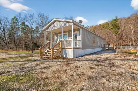 347 Bristol Cemetery Rd, Fremont, MO 63941