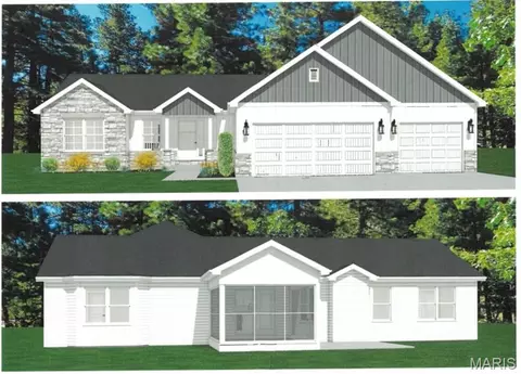 347 Jenny Ct, Waterloo, IL 62298