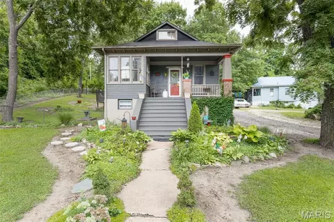 306 N Main St, Arcadia, MO 63621 photo 1