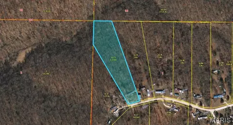 25840 Rim Dr, Waynesville, MO 65583