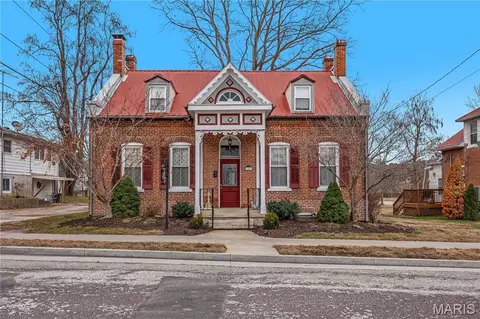 409 Schiller St, Hermann, MO 65041