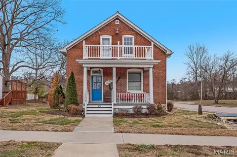 413 Schiller St, Hermann, MO 65041