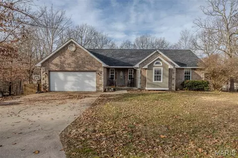 21143 Layla Rd, Waynesville, MO 65583