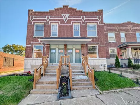 3000 California Ave, Saint Louis, MO 63118