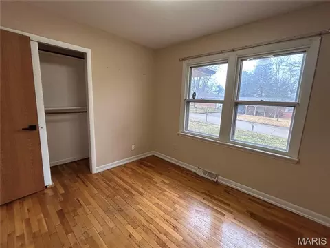 Bedroom - 1208 Apache St, Jackson, MO 63755 photo 3 of 4