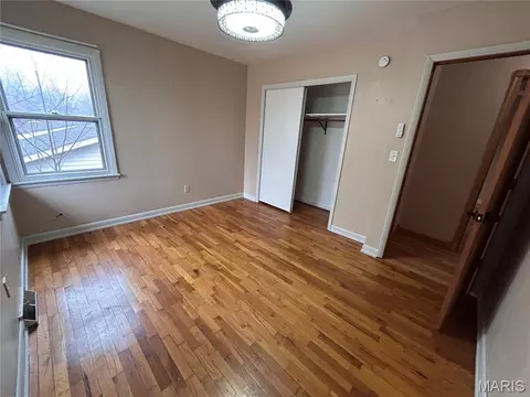 Bedroom - 1208 Apache St, Jackson, MO 63755 photo 1 of 4