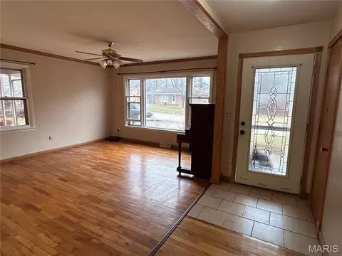 Living - 1208 Apache St, Jackson, MO 63755 photo 3 of 3