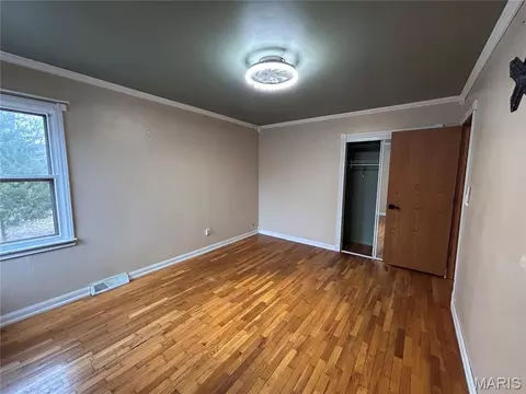 Bedroom - 1208 Apache St, Jackson, MO 63755 photo 4 of 4