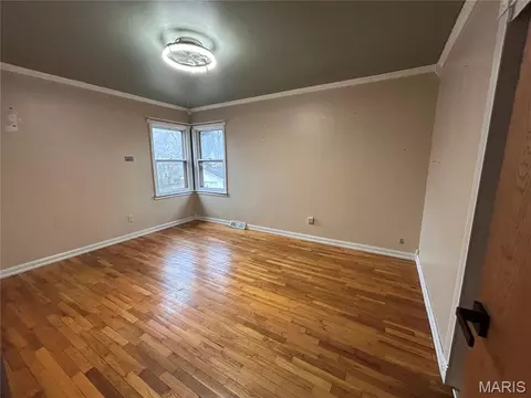 Bedroom - 1208 Apache St, Jackson, MO 63755 photo 2 of 4