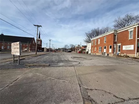 0 Fifth St, Hannibal, MO 63401