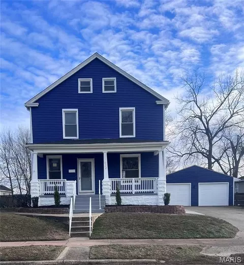 632 Washington St, Venice, IL 62090