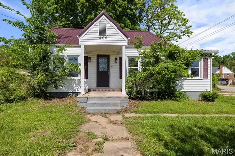 400 Main St, Waynesville, MO 65583