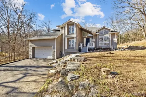 1884 Morgan Rd, Barnhart, MO 63012 photo 1