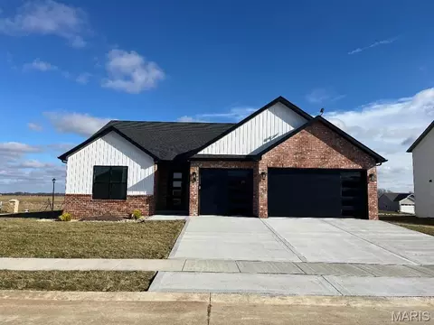 3122 Ashville, Glen Carbon, IL 62034